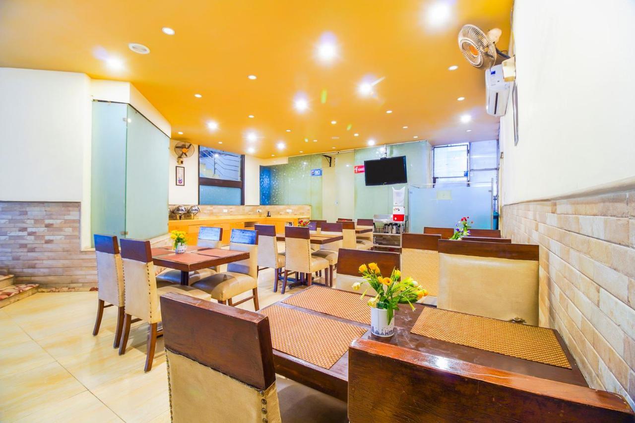 Fabhotel Marble Arch - Nr Karol Bagh Market Delhi  Eksteriør billede