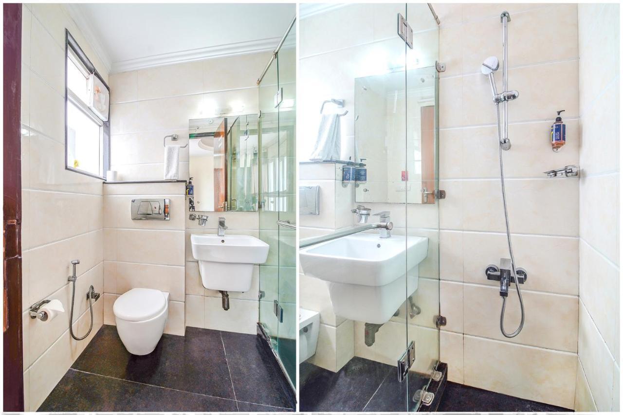 Fabhotel Marble Arch - Nr Karol Bagh Market Delhi  Eksteriør billede