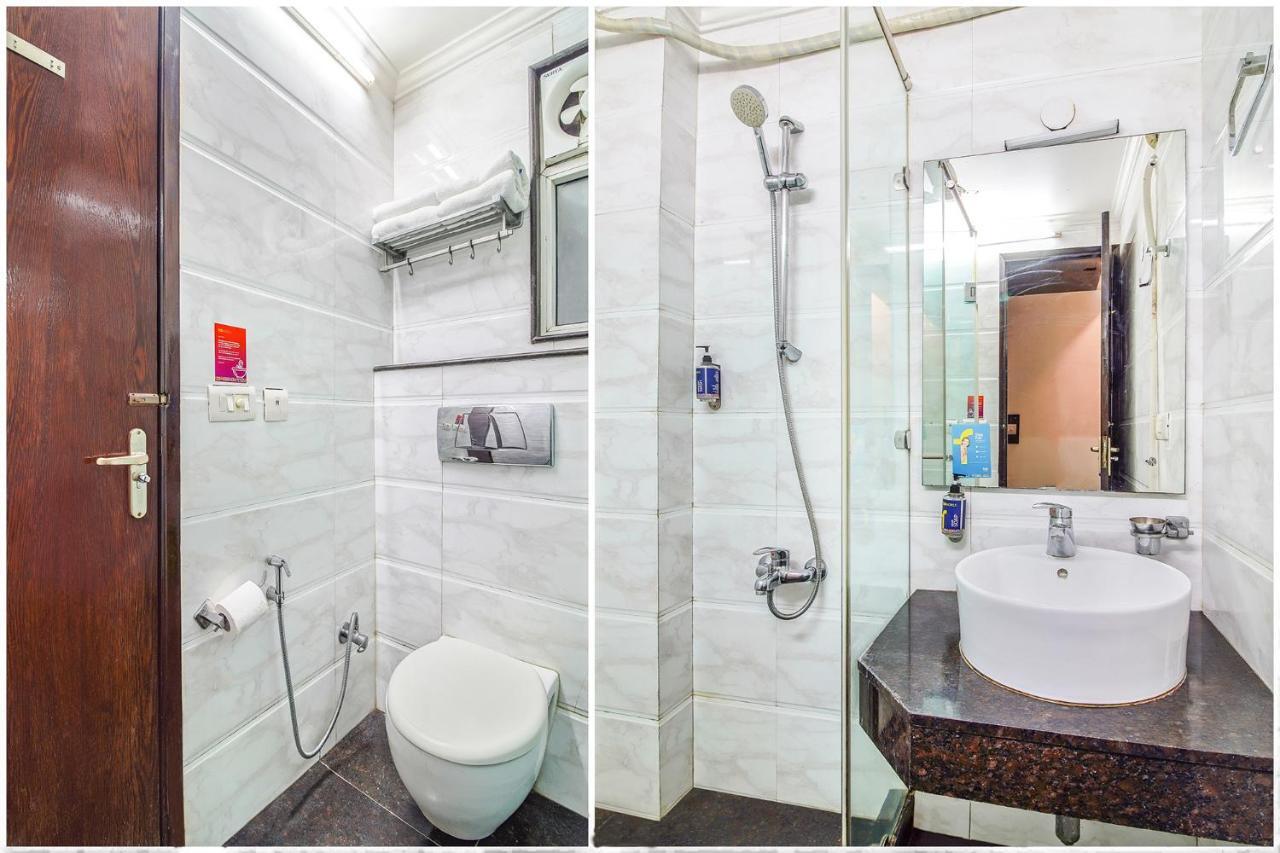 Fabhotel Marble Arch - Nr Karol Bagh Market Delhi  Eksteriør billede