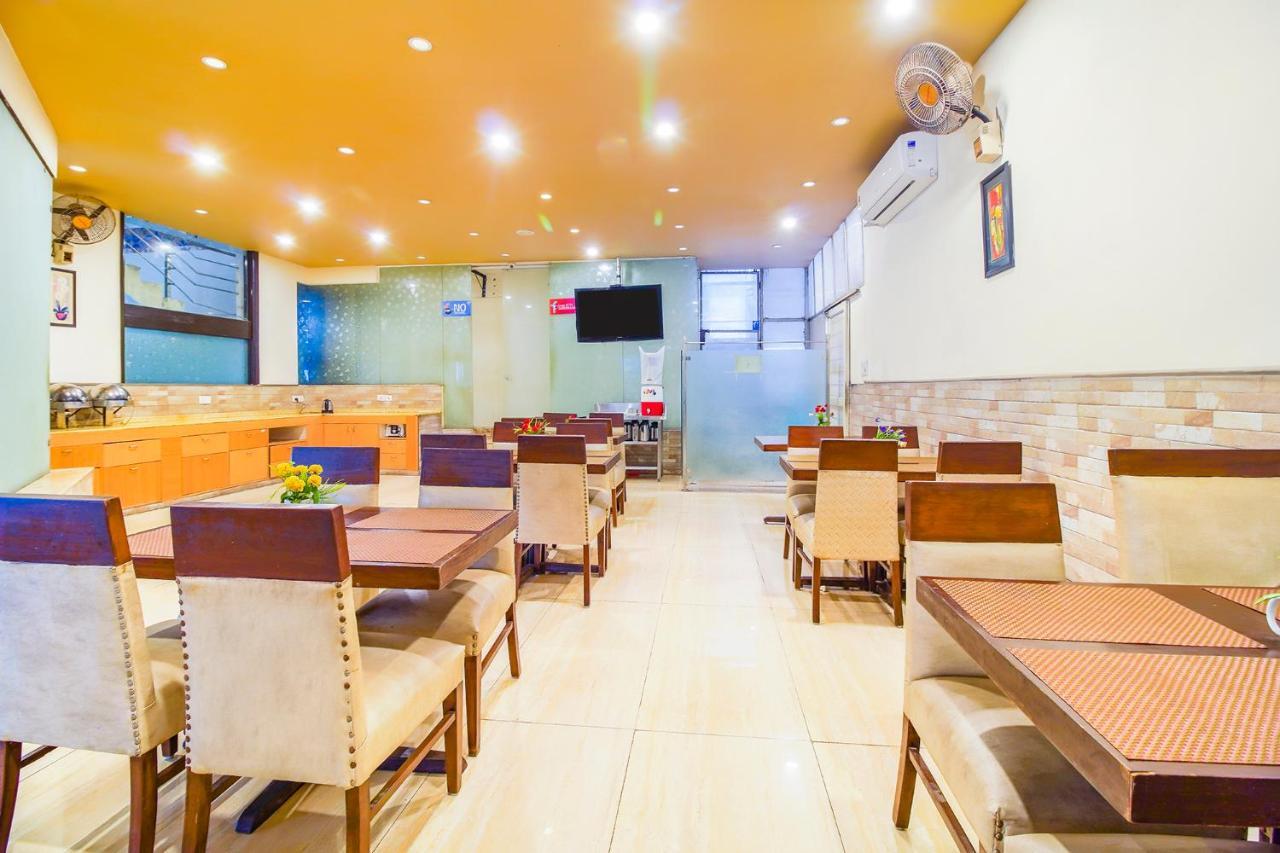 Fabhotel Marble Arch - Nr Karol Bagh Market Delhi  Eksteriør billede